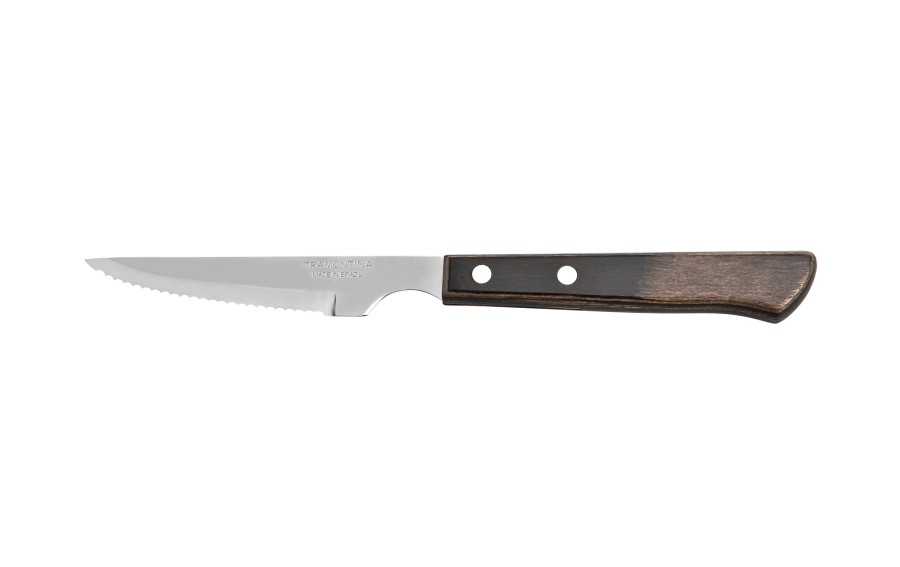 Zestaw sztućców dla 6 osób Churrasco br.