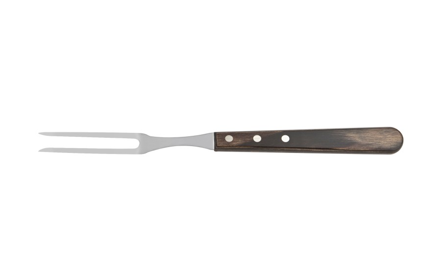 Komplet sztućców do steków 15el. w kasecie Churrasco