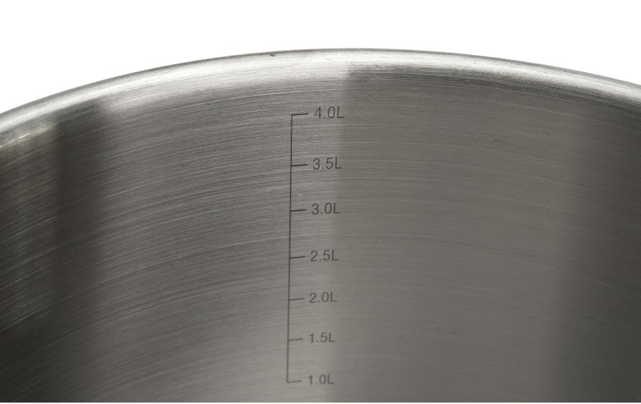Garnek 4,2 L z pokrywką MR-3530-22