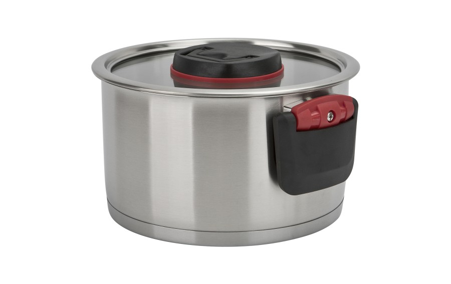 Garnek 4,2 L z pokrywką MR-3530-22