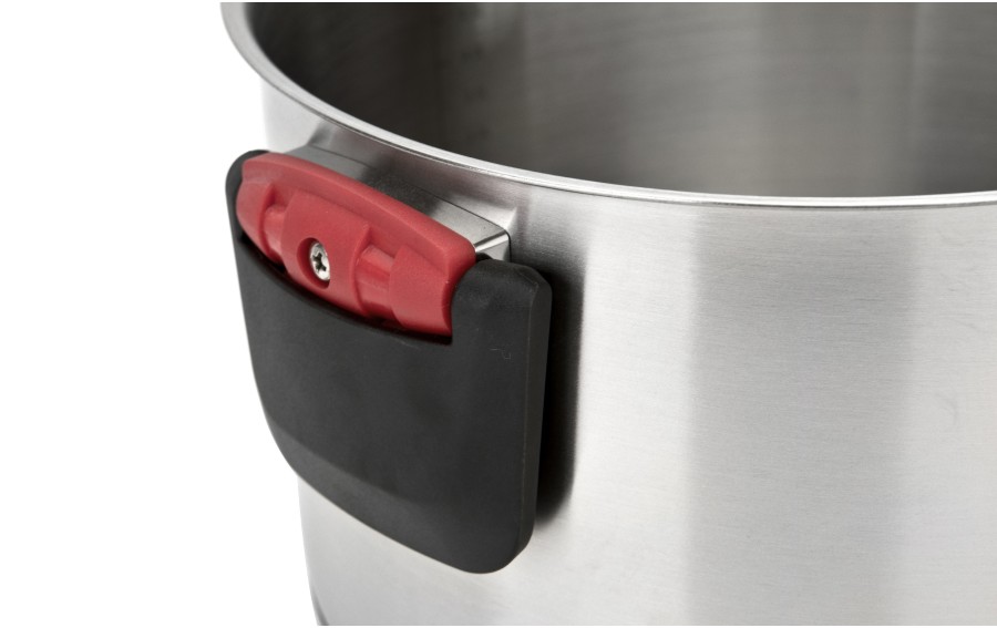 Garnek 4,2 L z pokrywką MR-3530-22