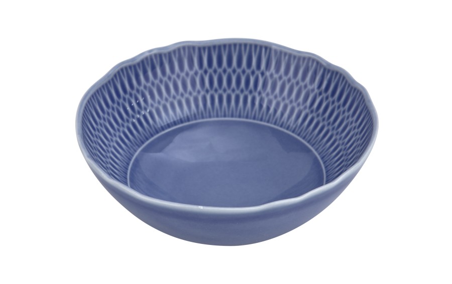 Salaterka 14 cm Sofia Szafirowa
