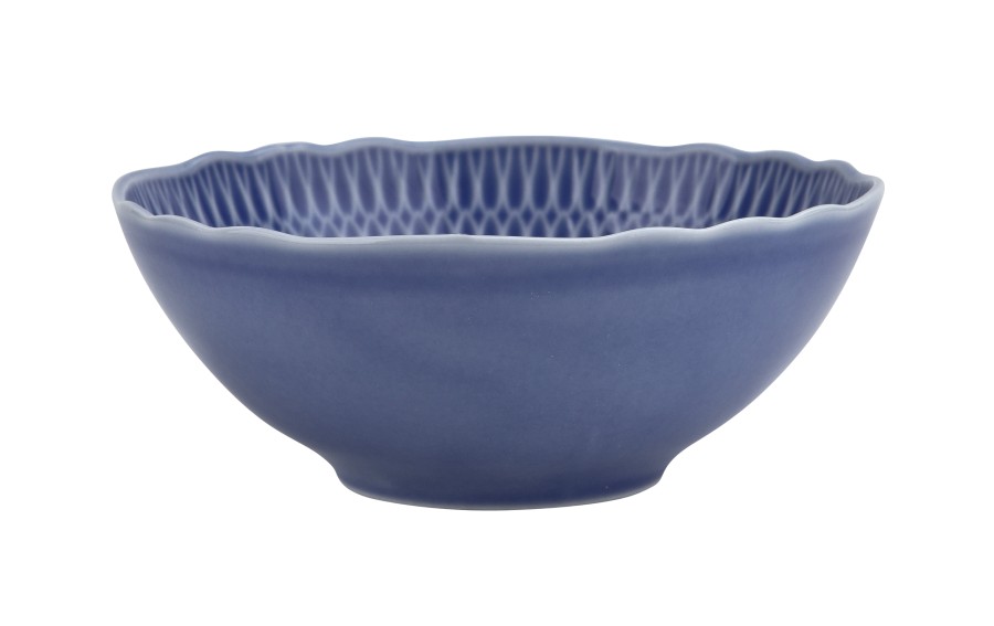 Salaterka 14 cm Sofia Szafirowa