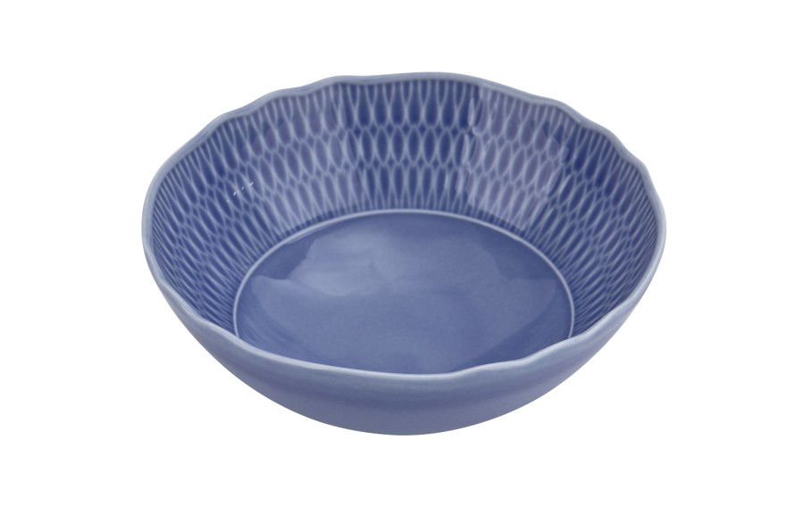 Salaterka 17 cm Sofia Szafirowa