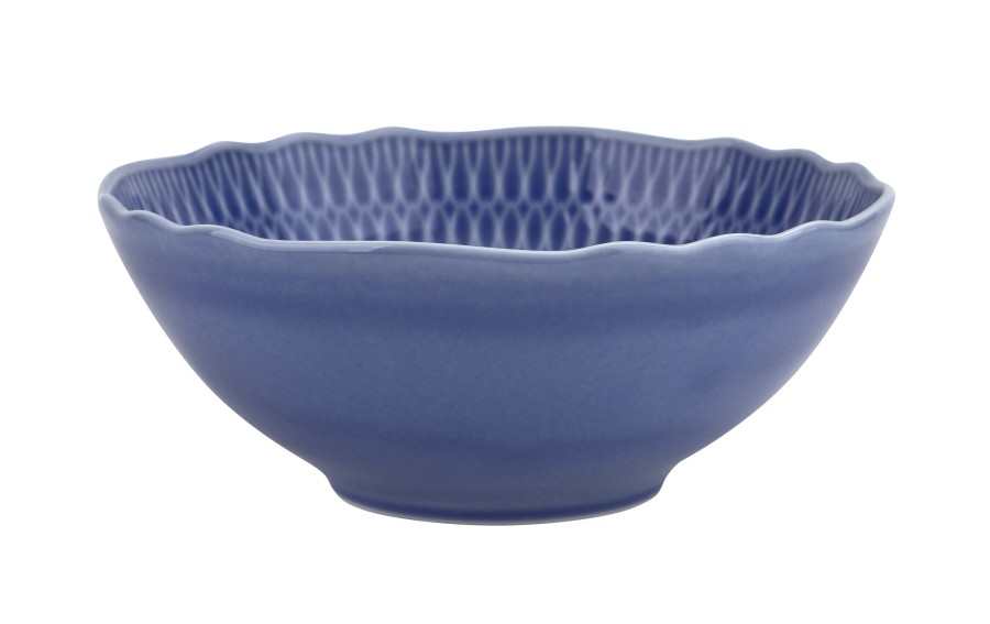 Salaterka 17 cm Sofia Szafirowa