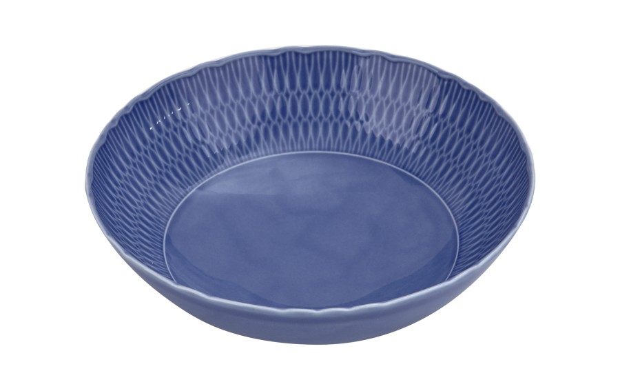 Salaterka 26 cm Sofia Szafirowa