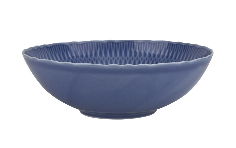 Salaterka 26 cm Sofia Szafirowa