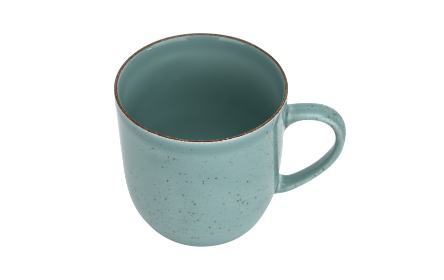 Kubek porcelanowy 300 ml City morski