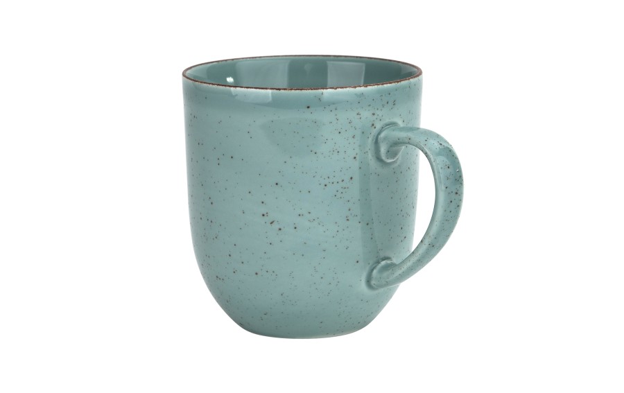 Kubek porcelanowy 300 ml City morski