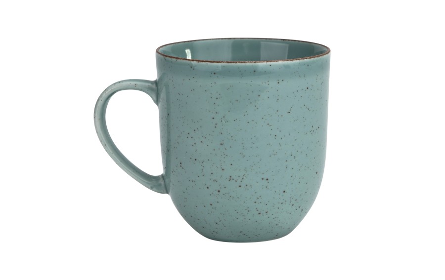 Kubek porcelanowy 300 ml City morski