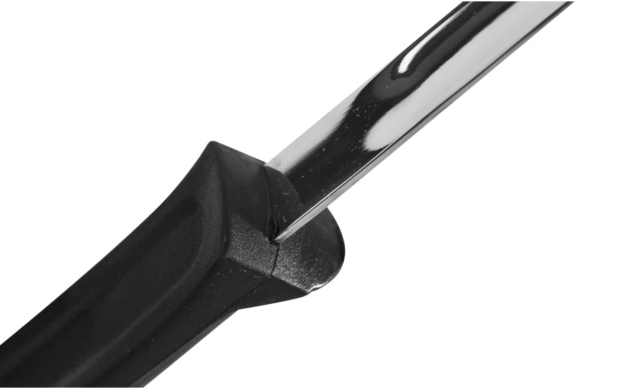 Łyżka perforowana do serwowania Aps 00664
