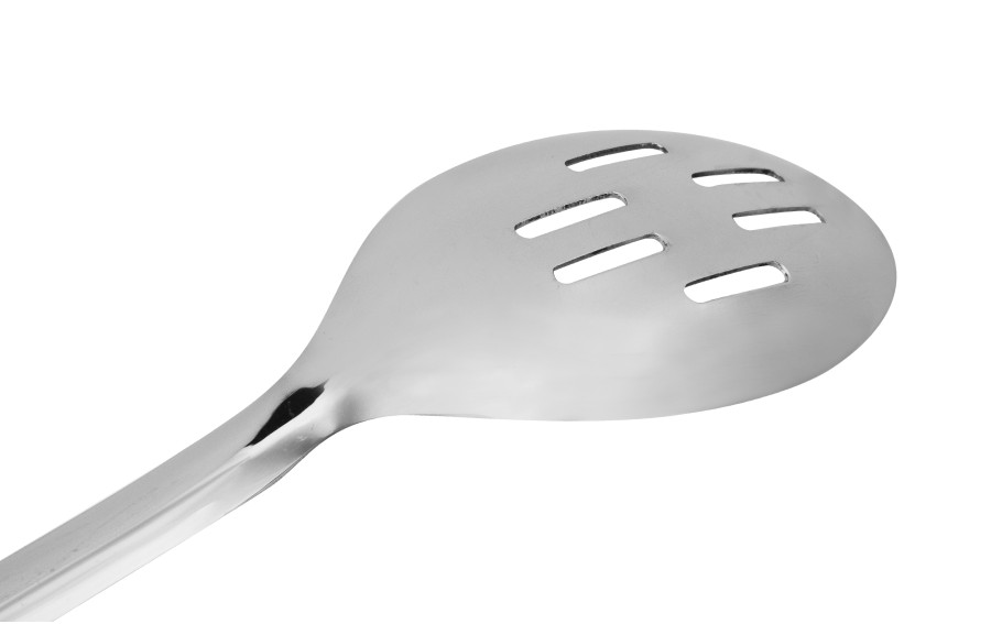 Łyżka perforowana do serwowania Aps 00664