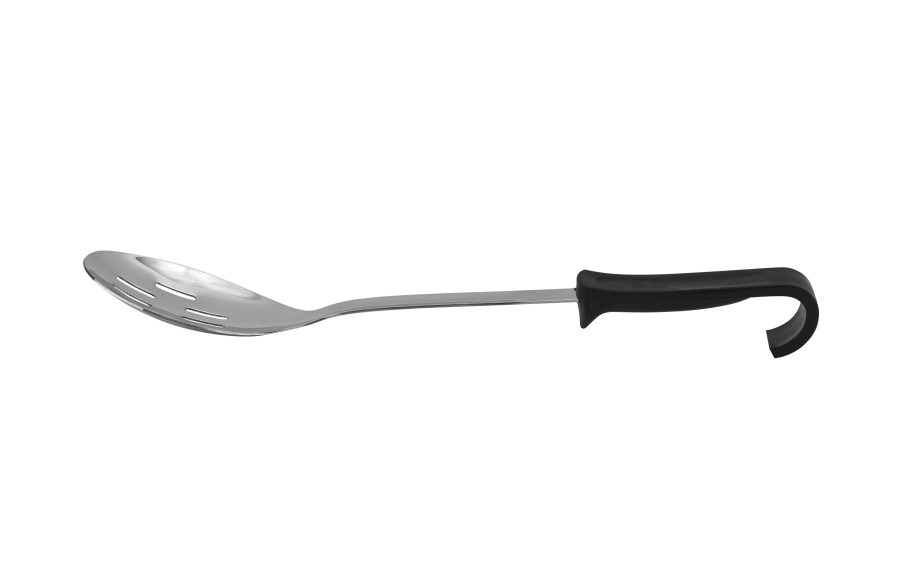 Łyżka perforowana do serwowania Aps 00664