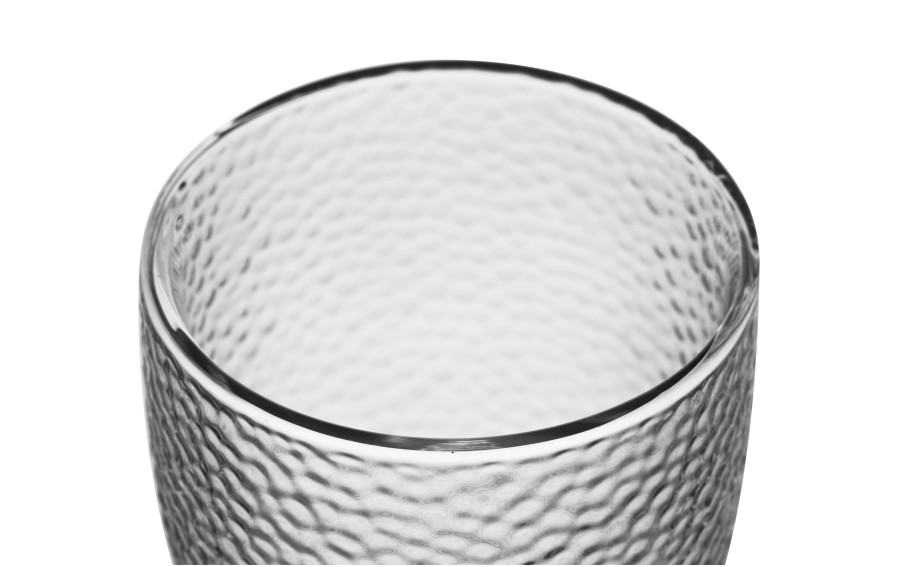 Komplet 2 szklanek termicznych 350 ml z podwójną ścianką Alessia