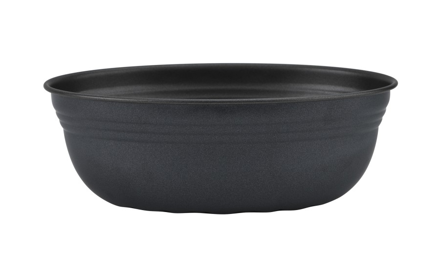 Owalna forma do chleba 26x16 cm Black Metalic 6520 Zenker