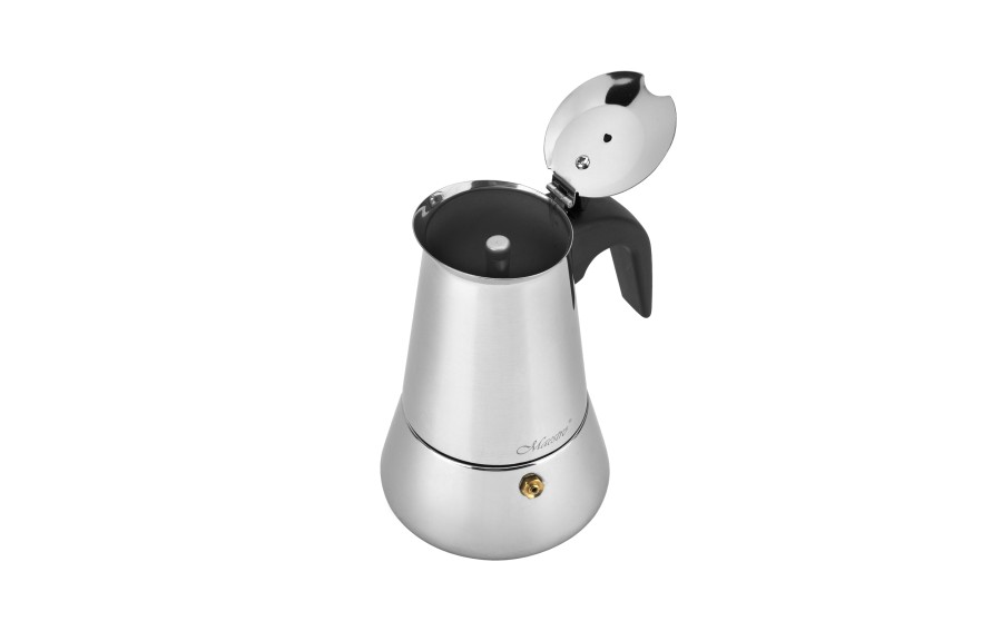 Kawiarka 200 ml ekspres do kawy MR-1660-4 Maestro