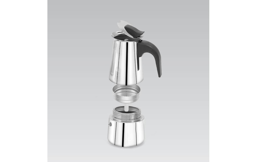 Kawiarka 200 ml ekspres do kawy MR-1660-4 Maestro