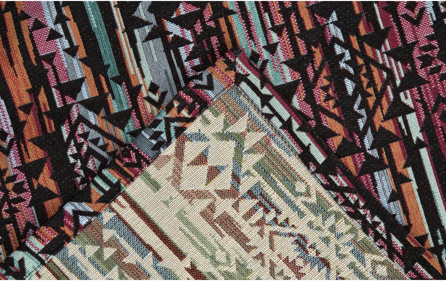 Bieżnik na stół 50x150 cm Eden 819