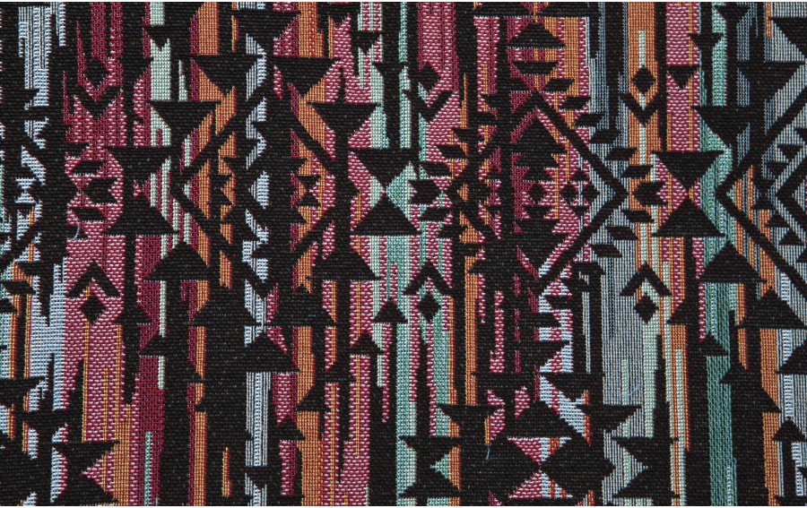 Bieżnik na stół 50x150 cm Eden 819
