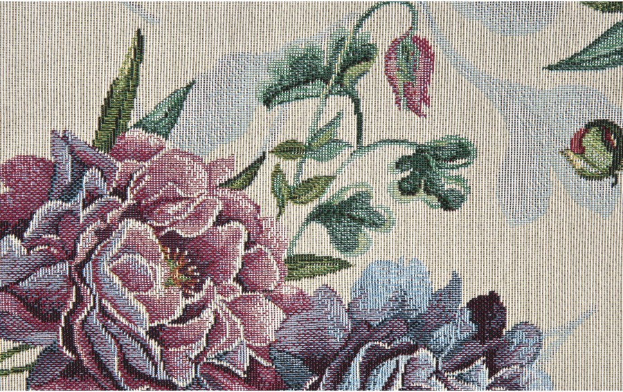 Bieżnik na stół 50x150 cm Eden 414