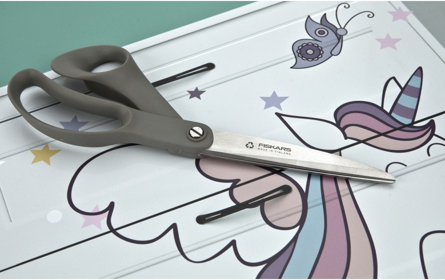 Nożyczki uniwersalne duże 24 cm ReNew Fiskars