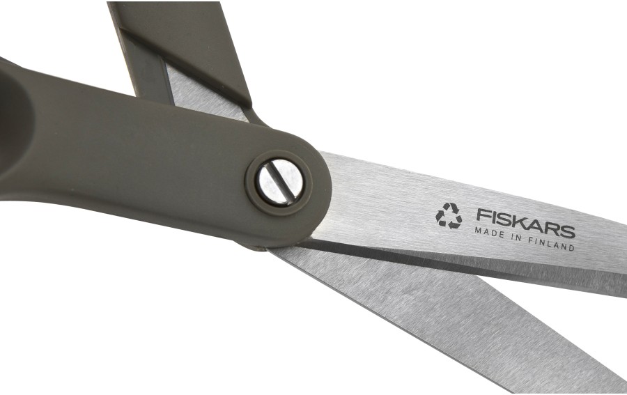 Nożyczki uniwersalne duże 24 cm ReNew Fiskars