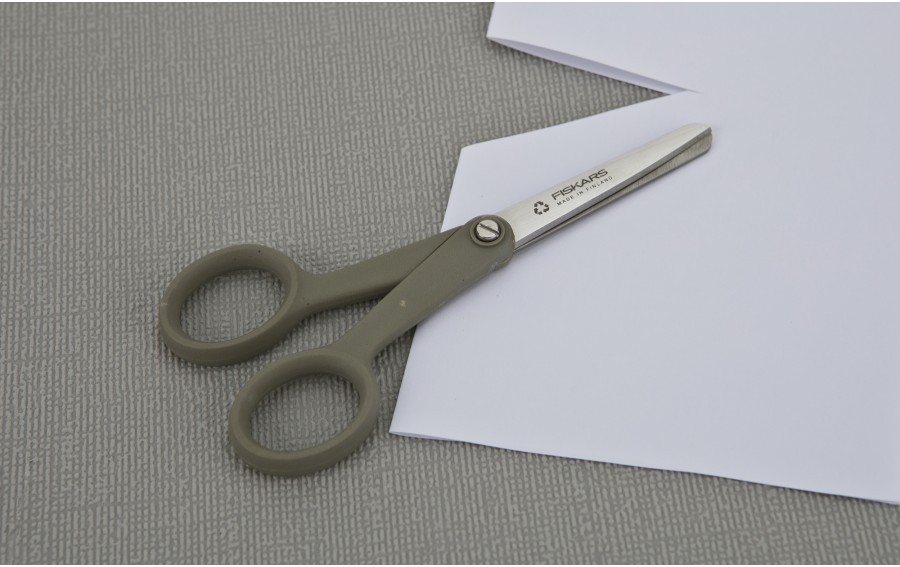 Nożyczki hobbystyczne 13 cm ReNew Fiskars