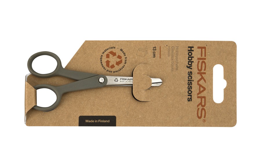 Nożyczki hobbystyczne 13 cm ReNew Fiskars