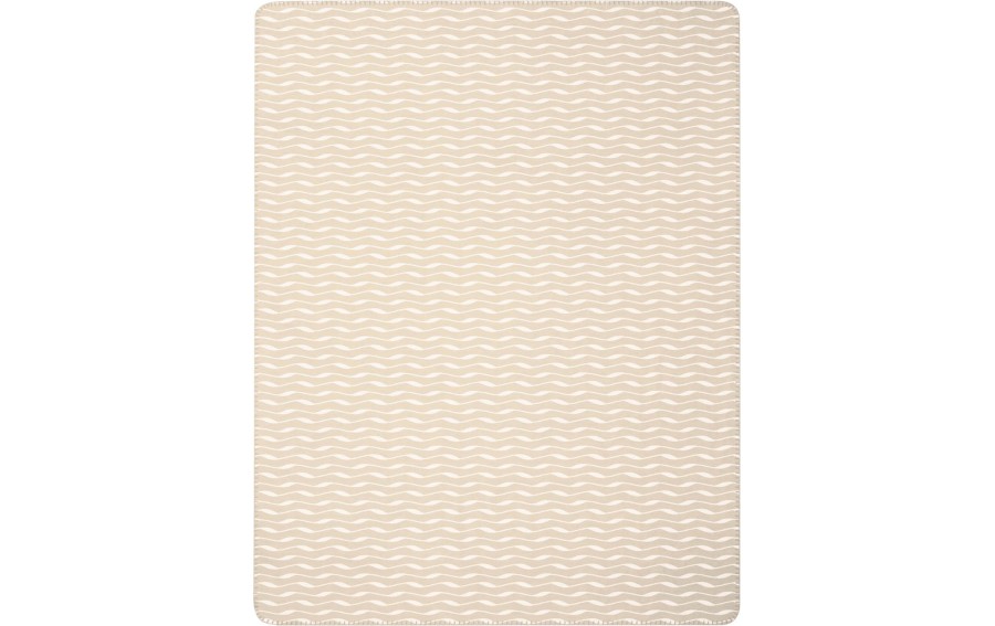 Koc 150x200 cm Wave Green Line