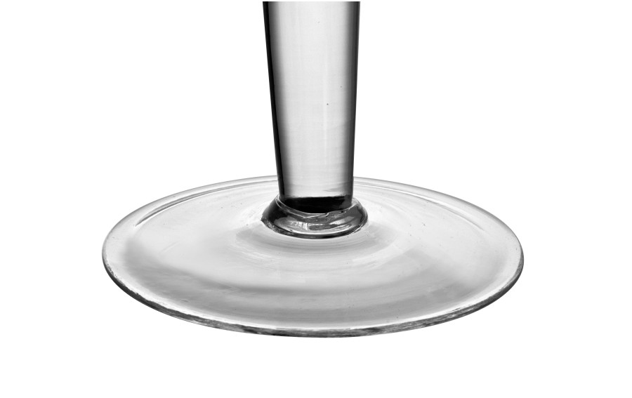 Patera szklana 27 cm salaterka Sigma Glass 4691A