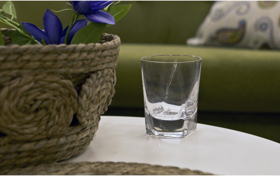 Szklanka do whisky 280 ml Caro