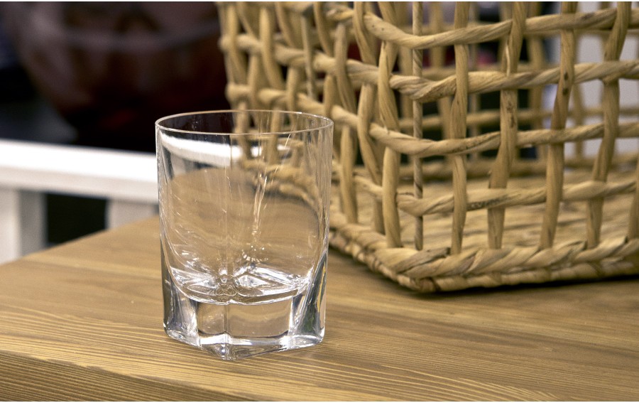 Szklanka do whisky 280 ml Caro