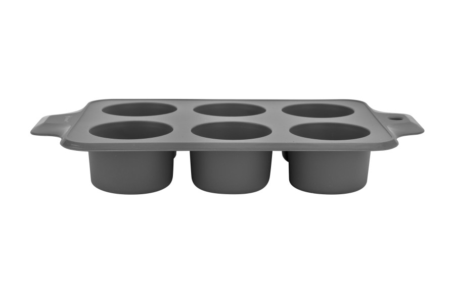 Zestaw do pieczenia muffinek Kassel 93703