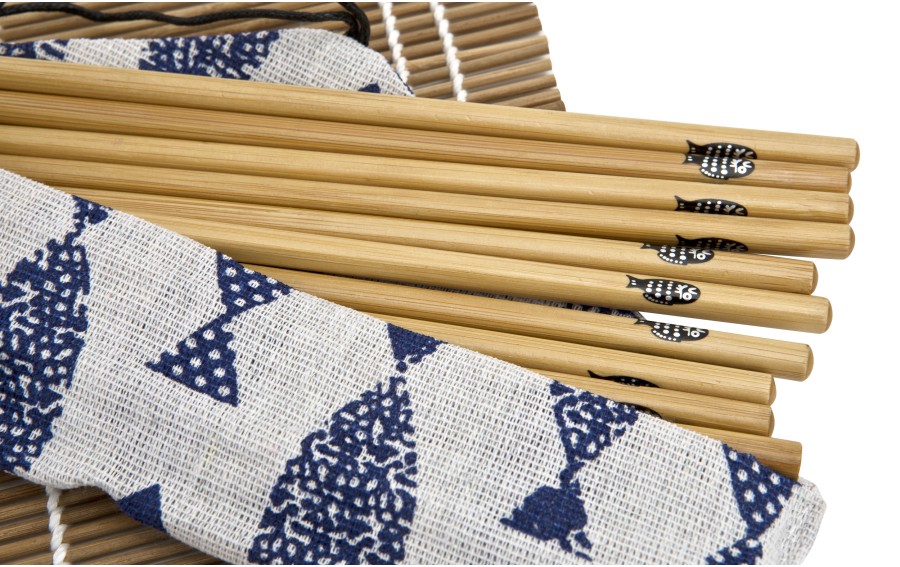 Zestaw do sushi KH-1704