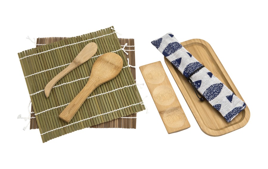 Zestaw do sushi KH-1704