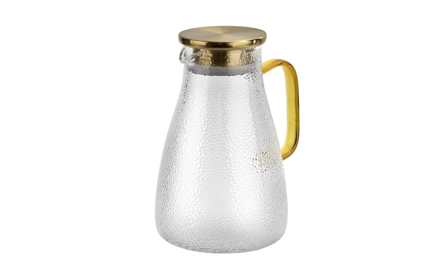 Dzbanek szklany 2 L Golden Jack