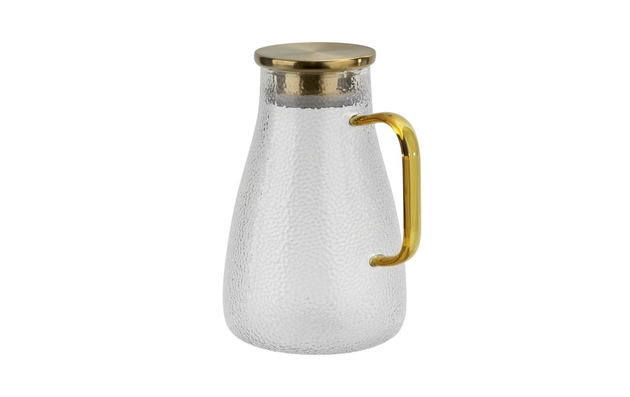 Dzbanek szklany 2 L Golden Jack