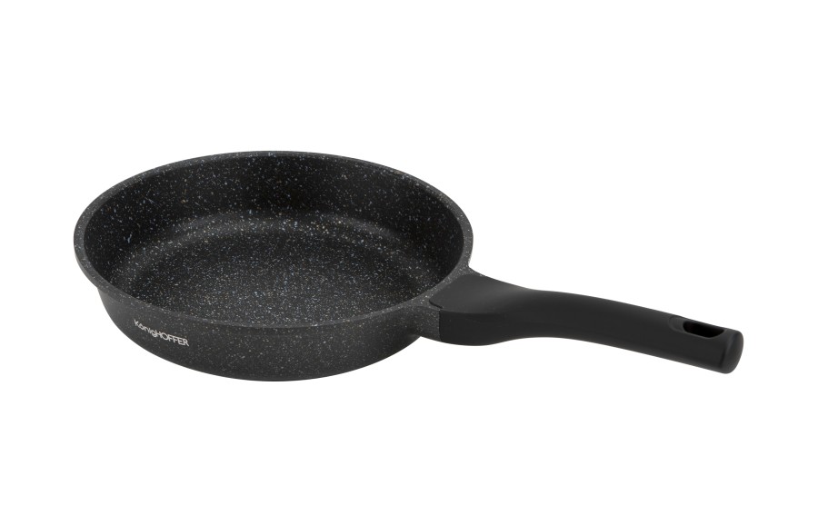Patelnia tradycyjna 24cm indukcja Avistado