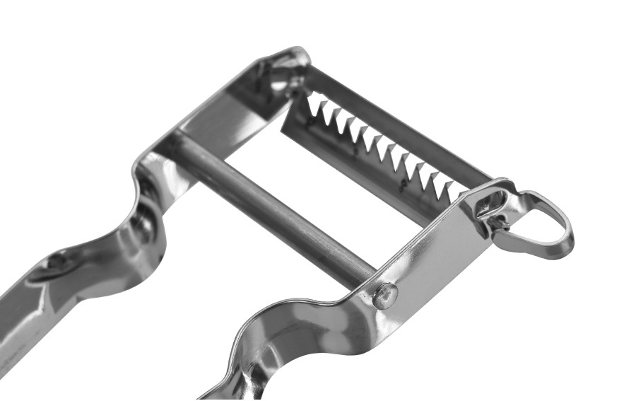 Obieraczka uniwersalna Star Victorinox srebrna
