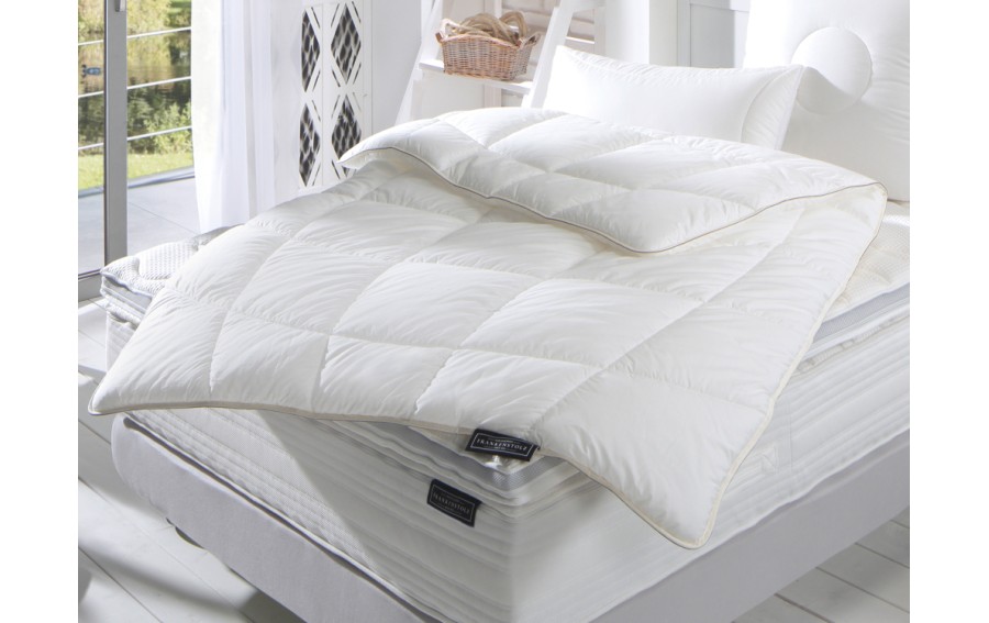 Kołdra całoroczna 155x200 cm Argali Natura