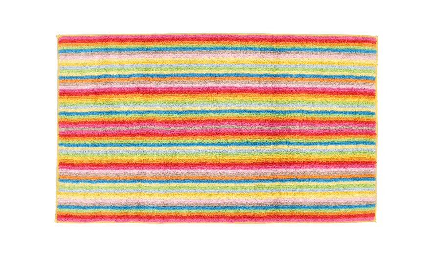 Dywanik łazienkowy 70x120 cm Life Style 7008 Cawö Home