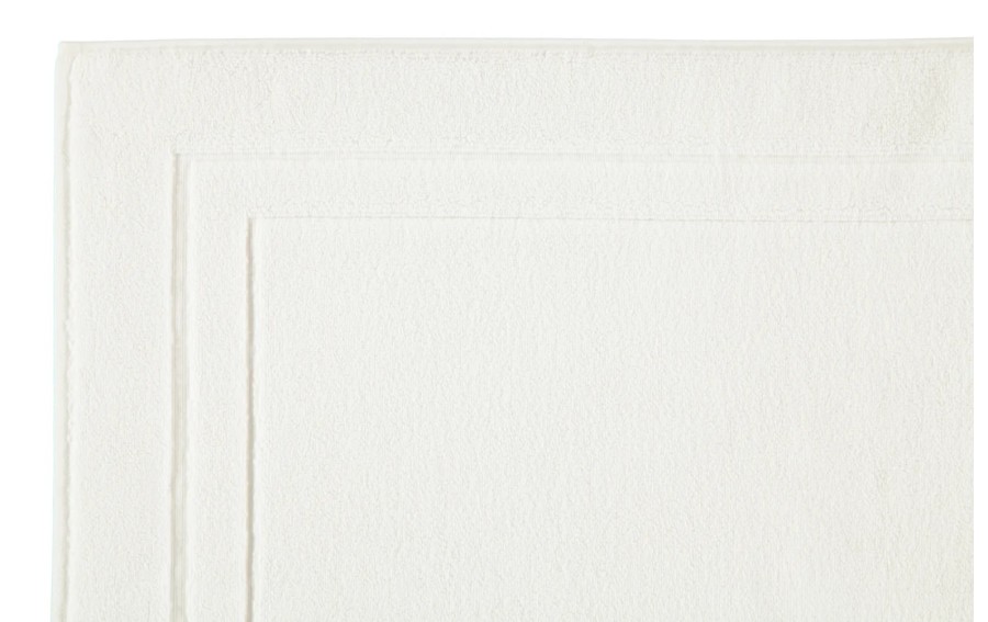 Dywanik łazienkowy 50x80 cm Classic 303 biały 600