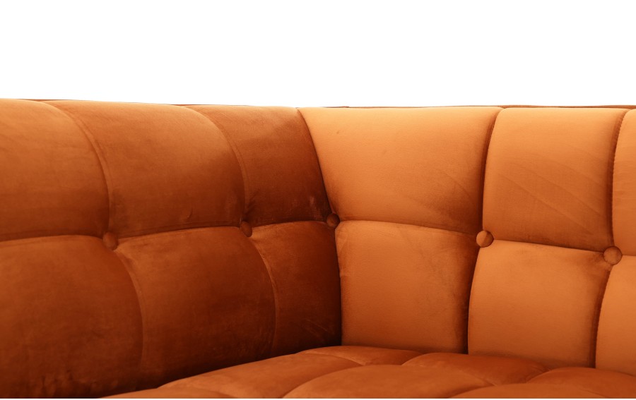 Sofa 2 osobowa Castello