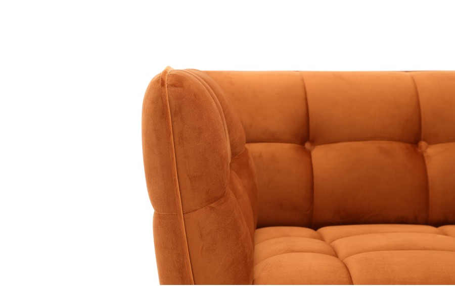 Sofa 2 osobowa Castello