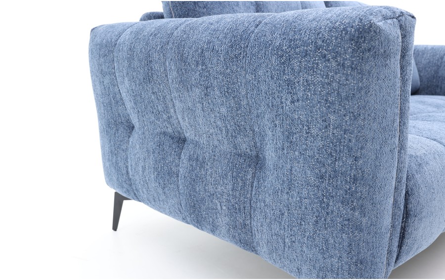 Sofa Elmo 2,5