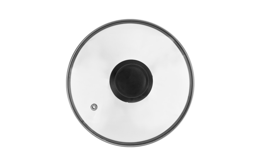 Pokrywka żaroodporna 18 cm art. 9749