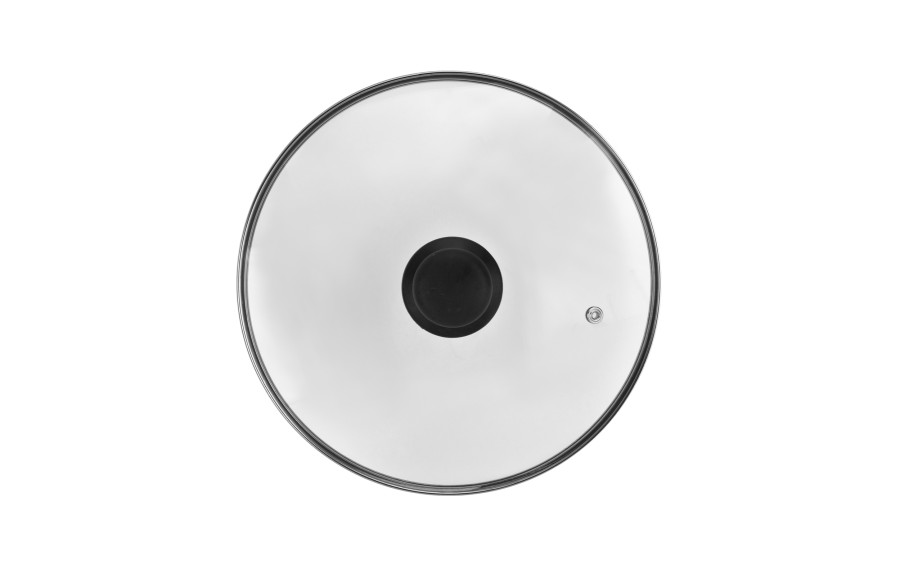 Pokrywka żaroodporna 26 cm art. 9787