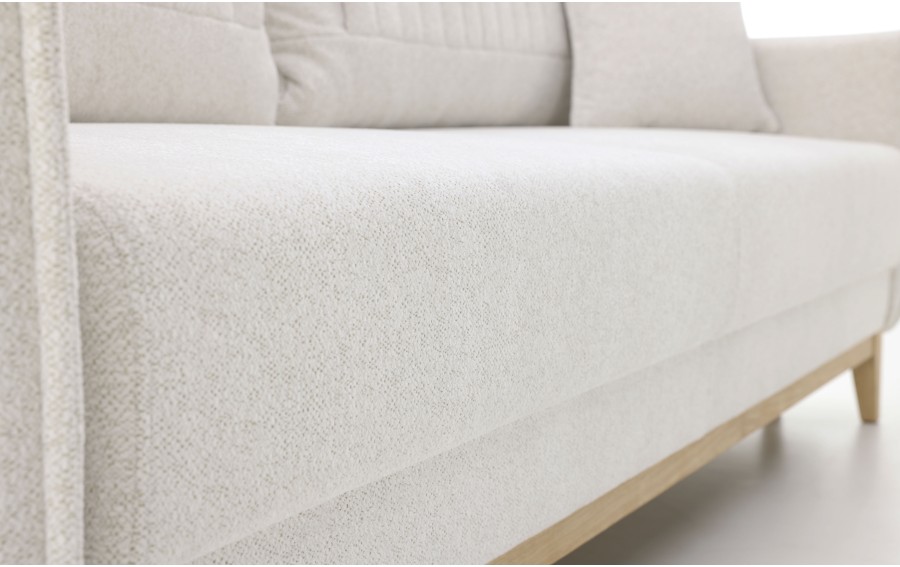 Sofa Alborg 3DL