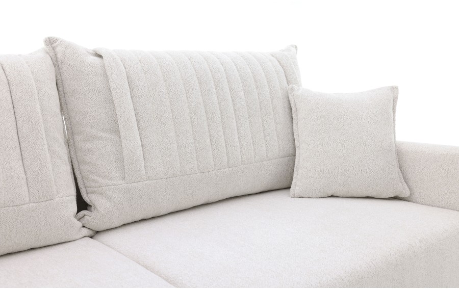 Sofa Alborg 3DL
