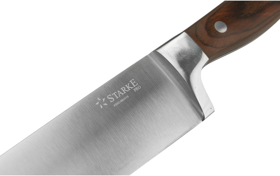 Nóż szefa kuchni 22 cm Silva
